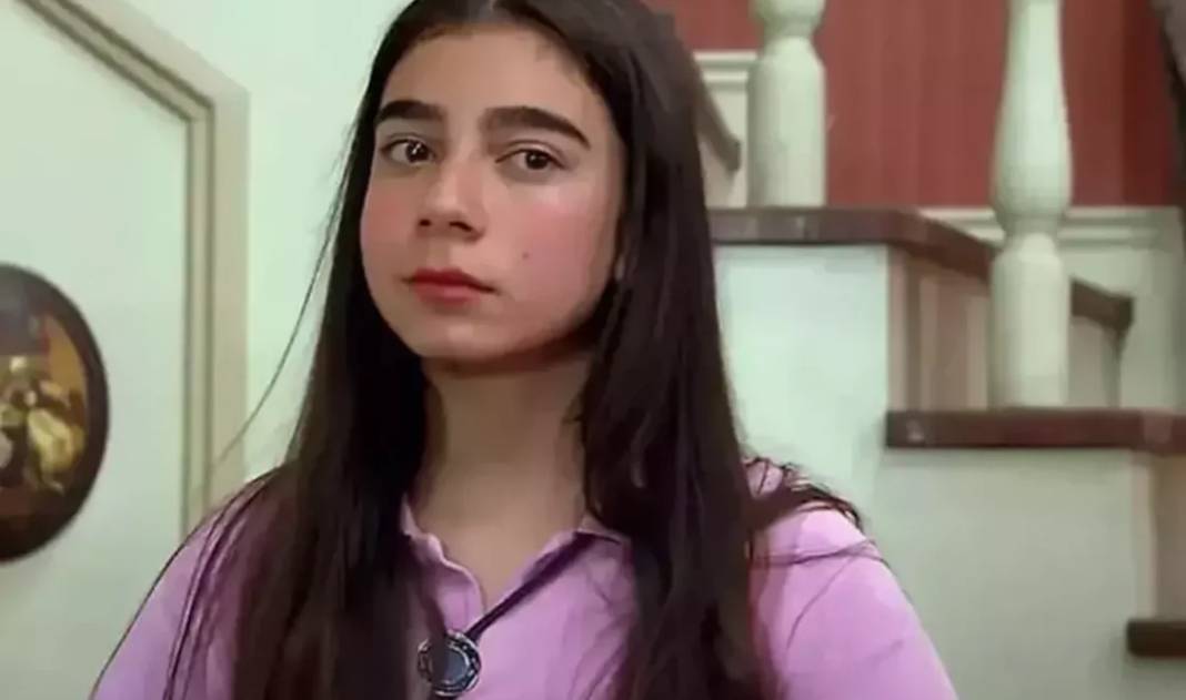 Alemin Kıralı’nın Oben’i Birsu Demir’in son hali olay oldu! Güzelliğiyle sosyal medyayı salladı 5